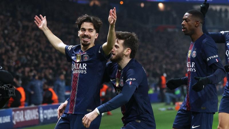 官宣，金球奖最新赔率！巴萨神锋领衔，姆巴佩第